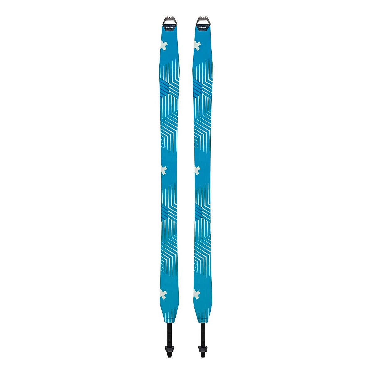 Amazon | colltex コールテックス スキーシール 22-23 TODI